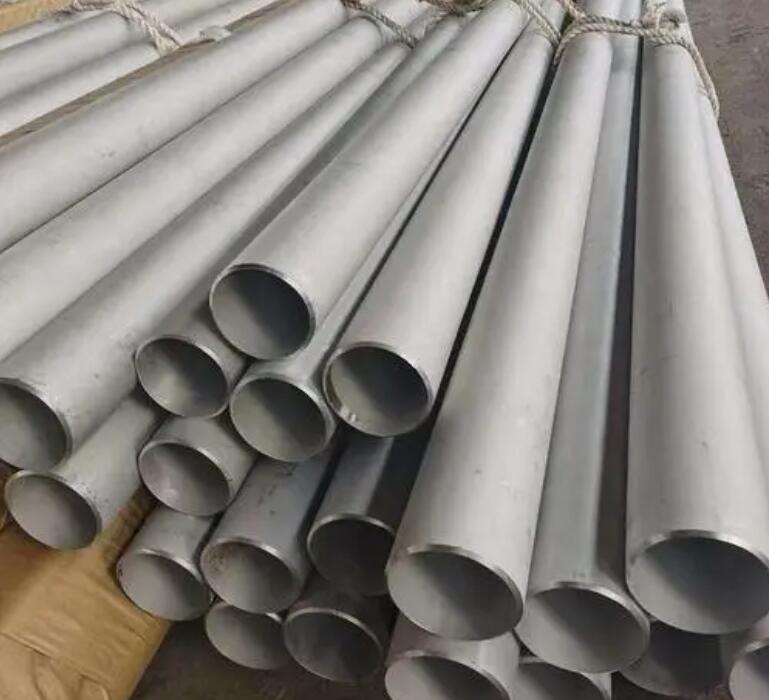 襄汾304不锈钢管